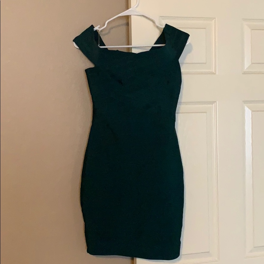 VICI dress (only worn once!)